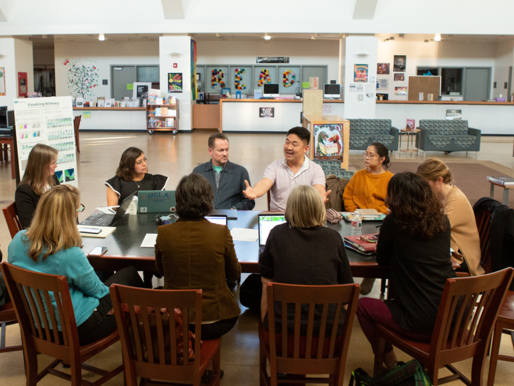 CalCurriculum: California Guidance on Instructional Materials